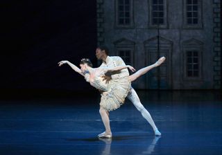 The magic of the season comes alive at Segerstrom Hall in just a few days! ✨

ABT’s The Nutcracker dazzles with spectacular sets, whimsical costumes, world-class dancers, and Tchaikovsky’s timeless score performed live by the Pacific Symphony. A holiday tradition that SoCal can’t get enough of!

📅 Dec 11–21 | Segerstrom Hall

🎟️ Tickets: https://go.scfta.org/nutcracker25

Cassandra Trenary (Clara, the Princess) and Calvin Royal III (Nutcracker, the Prince)