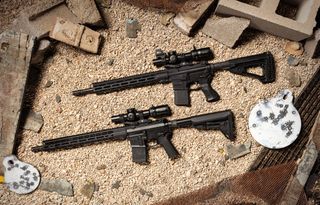 Meet the NEW Venom Ready to Mount Bundles. Two streamlined options built to get you up and running faster than ever. These pre-assembled optic and mount packages deliver zero hassle setup, versatile close to mid-range performance, and a clean 10.3" overall length. Choose the full Venom Bundle with an enclosed red dot for rapid target transitions, or the lighter Venom Mount Bundle for a focused LPVO setup. Same trusted components you know, now paired together for speed, simplicity, and confidence right out of the box.

Call us: 800-720-9625
Shop now(link in bio): https://www.sportoptics.com/vortex-venom-riflescopes.html