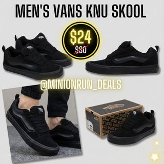 😍Drop 𝗔𝗡𝗬 𝗘𝗠𝗢𝗝𝗜 for 🔗 & details 

Men's V@ns Knu Skool 
Now $24 reg $80! 
Code HOLIDAY 
https://go.sylikes.com/eZtV3V6IISKM

✅️ Check my bio for the l!nk if the dm didnt come thru @minionrun_deals 

#couponcommunity #discount #deals #clearance #viral