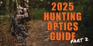 Best Hunting Optics 2025 (Part 2) | Top Binoculars, Spotting Scopes & Rangefinders

In Part 2 of our Hunting Guide, we highlight the top binoculars, rangefinders, and spotting scopes from the most trusted names in optics. Whether you are setting up for deer season, fine-tuning for long-range accuracy, or upgrading your hunting setup, this guide covers the best optics available right now.

Watch Full Video(link in bio): https://youtu.be/QzVyI4t-ao0