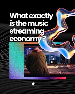 🎧 Streaming is part of your daily life… but the economy behind every listen often goes unseen.

Between platforms, royalties, and metadata, everything runs through a system far more complex than it looks. And that system directly impacts what you can earn as a creator.

If you want to understand what really happens after a single stream, the new article sheds light on it. 

👉 Link in our bio!

.
#musicindustry #musicproducer #musiccreator #musicdistribution #musicrights