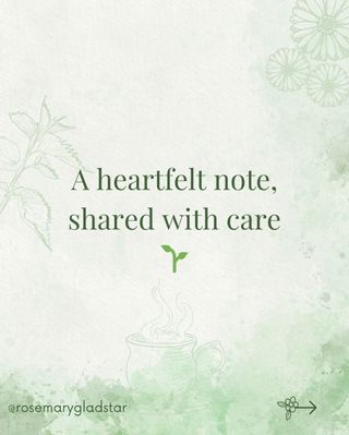 For more than 35 years, Rosemary has held a simple belief at the heart of this work:
𝗵𝗲𝗿𝗯𝗮𝗹 𝘄𝗶𝘀𝗱𝗼𝗺 𝘀𝗵𝗼𝘂𝗹𝗱 𝗯𝗲 𝗮𝗰𝗰𝗲𝘀𝘀𝗶𝗯𝗹𝗲 𝘁𝗼 𝗲𝘃𝗲𝗿𝘆𝗼𝗻𝗲. This belief guides every decision we make.

The Science & Art of Herbalism home study course has been kept affordable for decades so that families, caregivers, and community herbalists could learn in a way that felt possible and supportive.

As the work continues to grow and costs have risen—printing, shipping, and the care involved in supporting students—we’re making a thoughtful adjustment to help steward this offering into the future.

This decision wasn’t made lightly. We’re grateful for the community that sustains this work, and we remain committed to keeping herbal education accessible and rooted in care.

If you’ve been feeling the nudge to begin your herbal studies, now is a meaningful moment to join us at the current price, before January 4. Tap the link in our bio @rosemarygladstar or comment “course” and we’ll send you the link directly. 

Thank you, always, for walking this path with us. 🌿

https://scienceandartofherbalism.com/product/the-classic-printed-plus-online-course/