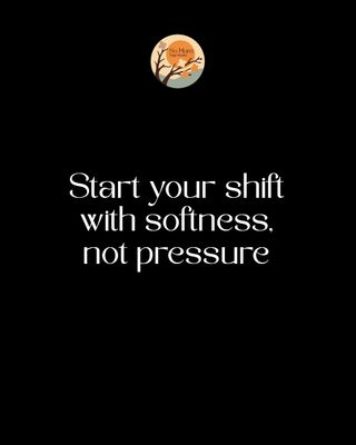 Not all shifts start with a giant leap.
Sometimes, the softest steps lead us home.
This New Year, invite ease into your path. Move gently, breathe deeply, and let your wellness unfold at its own pace.
Here at So Hum, we offer a space to arrive exactly as you are—no pressure, just presence.
How will you start your soft shift today?

#holistichealth #meditation