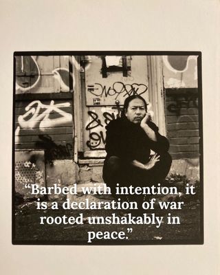 “River flow, water into water, not a loop but a continuum.”
@tashidorjiiiishares “burn the throne,” the second single from his upcoming album low clouds hang, this land is on fire. Trading his signature acoustic friction for electric guitar resonance, Tashi delivers a “declaration of war rooted unshakably in peace.”
The accompanying video is the work of a longtime friend and Godspeed You! Black Emperor projectionist, Philippe Léonard. 🎞️
💿 New album out January 30th on @dragcityrecords. 🎫 Catch Tashi on tour across North America this February, with European dates to follow soon!
Check the link in bio to watch the video and pre-order the record.

📸 Matias Corral

#TashiDorji #DragCity #NewMusic #ExperimentalGuitar