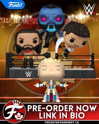 Coming Soon to Your Local Funko Retailer:

Funko Pop! WWE

Our Retail Partners:
Shak’s Pop Shop: https://shakspopshop.ca/just-added
Amazon CA: https://amzn.to/4j2ZSwL 
Amazon US: https://amzn.to/4iXlo5Y 
EE: https://ee.toys/BD6GGB 

#funko #funkocanada #ad #wwe
