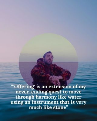 David Moore | Offering 🎹✨
“‘Offering’ is an extension of my never-ending quest to move through harmony like water using an instrument that is very much like stone.”
Known for his atmospheric work with Bing & Ruth, David Moore returns with a soul-stirring first look at his debut solo piano album, Graze the Bell. The track is a sanctuary of sound—a meditative ritual where melodies leap like fish from a flowing current of trembling keys.
The accompanying film, directed by @nickvranizan, is a technical feat that honours the album’s hand-stitched cover art. By shunning generative AI, the duo crafted a visual language of “digital embroidery” that feels as mercurial and familiar as a fading memory. 🧵📺
Graze the Bell arrives Jan 30 via @rvngintl.
🗓️ Catch David Moore live at Roulette in Brooklyn on February 12, 2026.
🔗 Link in bio to watch the full video and pre-order.

📸 Portrait - Nina Gofur

#DavidMoore #BingAndRuth #AmbientMusic #RVNGIntl