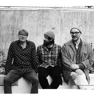 @lyrband announce their third studio album, Dark Sky Reservation, arriving 3rd April via Real World Records! 🌌
The creative trio of UK Poet Laureate Simon Armitage, producer Patrick J. Pearson, and singer-songwriter Richard Walters return with a project that explores the “messed-up weather” of our modern world—both meteorological and psychological.
To mark the announcement, you can stream the first single “Blah! Blah! Blah!” now. It’s a hypnotic, minimalist look at the noise of contemporary society and the “choice blindness” that comes with it.
From the soggy back-gardens of suburbia to the furthest points of light in the cosmos, Dark Sky Reservation is a place of refuge, dreaming, and musical redemption.
L.Y.R. are also heading out on an extensive UK tour this April and May, including a headline show at London’s ICA.
UK Tour Dates: ✨ 16 April – Cambridge, Storey’s Field Centre ✨ 17 April – Kendal, Arts Centre ✨ 18 April – Liverpool, Tung Auditorium ✨ 19 April – Birmingham, Bradshaw Hall ✨ 21 April – Nottingham, Squire Performing Arts Centre ✨ 22 April – Glasgow, Cottiers ✨ 23 April – Gateshead, Glasshouse Sage 2 ✨ 24 April – Pocklington, Arts Centre ✨ 25 April – Hebden Bridge, Trades Club ✨ 04 May – Leeds, City Varieties ✨ 05 May – Bristol, The Lantern ✨ 06 May – London, ICA ✨ 07 May – Brighton, Komedia ✨ 08 May – Exeter, Mount Dinham ✨ 09 May – Falmouth, KCM Church
Pre-order the album and grab your tickets at the link in bio. 🎫

📸: Grace Lightman

#LYR #DarkSkyReservation #SimonArmitage #NewMusic