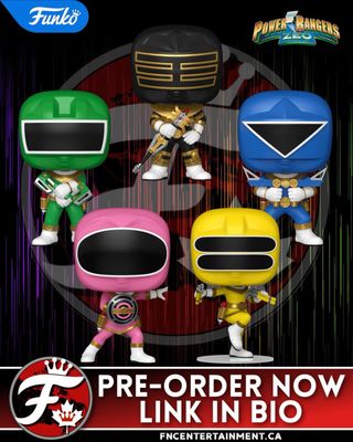 Coming Soon to Your Local Funko Retailer:

Funko Pop! Television: Power Rangers Zeo

Our Retail Partners:
Shak’s Pop Shop: https://shakspopshop.ca/just-added
Amazon CA: https://amzn.to/3MxMx3B 
Amazon US: https://amzn.to/3KPlIY4 
EE: https://ee.toys/BD6GGB 

#funko #funkocanada #ad #powerrangers #powerrangerszeo