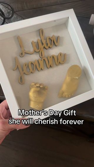 #ad shop here https://amzlink.to/az01d6mOHSs8Q

Like and comment SHOP PLEASE for links to this Baby Casting kit