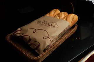 El olor a pan recién hecho también cuenta como terapia 🥖⭐️

#pan #panaderia #cdmx