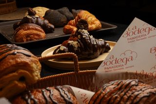 Tradición, calidad y sabor en cada pieza.
La Bodega, desde siempre ✨

#pan #croissant #cdmx #panaderia