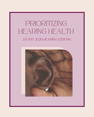 Clear hearing means stronger connections, greater independence, and everyday confidence. 💬✨
We believe hearing care is essential healthcare—and we’re proud to support individuals and families across Edmonton with trusted, personalized audiology services.

When you prioritize your hearing health, you invest in better communication, stronger relationships, and long-term cognitive and emotional wellness. There’s no reason to wait. Your hearing connects you to the moments that matter most. 💜

Check out the link in our story to the full blog post! 

#HearingHealth #AudiologyCare #EssentialHealthcare #HealthyHearing #EdmontonAudiology EdmontonHealth HearingWellness BetterHearing ConnectedLiving ConfidenceInEveryday