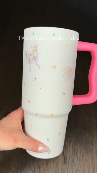 #ad shop here https://amzlink.to/az0v82y76TK73

Comment SHOP PLEASE for links to this and our full list of teen/tween Easter basket ideas for 2026 🩷🧺🐰