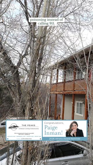 Newly released court documents are painting a tragic picture of the night an 18-year-old pledge lost his life at an NAU fraternity house.

Click the link in our bio to learn more or go to:
https://azdailysun.com/news/local/accident-and-incident/police-court-records-paint-tragic-but-familiar-picture-of-hazing-death-at-nau-fraternity/article_819867f4-ca9e-4822-aafa-e6a3459a96be.html 
Advertise with us! Email ZMeier@azdailysun.com