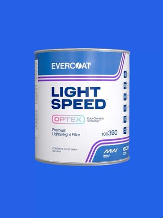 🔵Evercoat’s straightforward and simple typographic identity is brought to life on packaging through a consistent system that focuses on hierarchy of communication and allows technicians to quickly find information they need. Product tiering lines,  coloring, and key benefit icons allow the different products to stand apart amongst the ever-growing Evercoat portfolio.

➡️View the full case study on our website