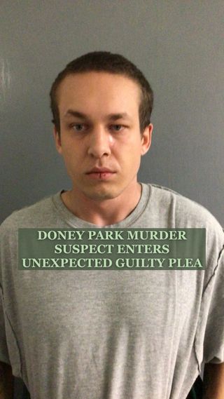 Menalek Dressler pleads guilty to the 2024 Doney Park murders, bypassing a trial and facing life in prison.

Click the link in our bio to learn more or go to: 
https://azdailysun.com/news/local/crime-and-courts/guilty-plea-from-dressler-brings-unexpected-conclusion-to-murder-case-in-doney-park/article_0533d2ee-63a1-4d3c-ab65-18d355f1c31b.html?block_id=3236539#tncms-source=internal_referral 
Advertise with us! Email ZMeier@azdailysun.com