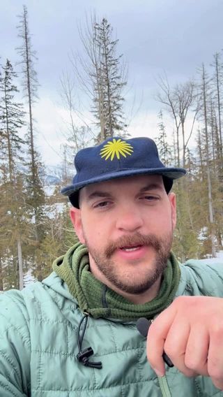 The 2026 Volunteer Trail Crew season registration opens tomorrow, 3/2 at 9am!⛏️

We’re heading out on 11 projects across the state this year. If you want to spend some time getting your boots dirty and giving back to your public lands, come keep it wild with us. 

Browse the trips at the link in our bio and set your alarms for tomorrow morning! 

#montana #keepitwild