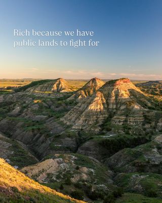 Get out and enjoy this weekend👏

#keepitwild #publicland #montana