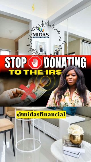 3 Massive Write-Offs Hiding in Plain Sight 💰

Are you straight-up tipping the IRS? 💸  Most entrepreneurs are leaving serious money on the table... just because they don’t know the rules.

In this video, CPA Chika Obih breaks down 3 massive tax write-offs that entrepreneurs often miss.

Not the boring, obvious stuff... we’re talking hidden money-savers like:

✅ The Home Office Deduction (Actual vs. Simplified) 
✅ Professional Development
✅ Self-Employed Health Insurance.

Stop overpaying. Protect your peace. Protect your profit. 👌🏾

Visit 🔗 https://youtu.be/NjCm5lMUpBI or link in bio to watch the full video.

#cpa #smallbusinesstaxes #businesstaxes #taxwriteoffs