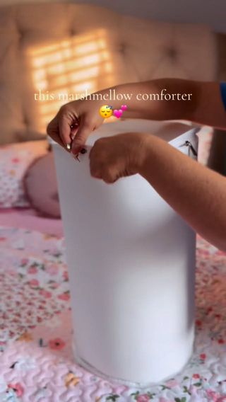 #ad shop here https://www.tiktok.com/t/ZP9d2HKAKdG4v-9xT0o/

Like and comment SHOP PLEASE for links to the comforter of my dreams 😴💤🛌