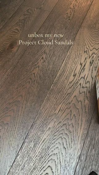 #ad shop here https://amzlink.to/az018Z0FHqT0B

Comment SHOP PLEASE for links to these stunning sandals from @projectcloudshoes - so many color options too