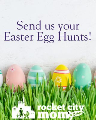 Calling all Easter Bunnies! 🐰🧺🌷
We’re putting together the ultimate North Alabama Easter Egg Hunts list, and we need your help to make it the best one yet.
If your organization is hosting an egg hunt, bunny brunch, or Spring festival, we want to know about it! Help us help local parents find the best spots for their little ones to fill their baskets. 🧺🥚
How to get on the list:
1️⃣ Head to the link in our bio.
2️⃣ Fill out the quick Google Form.
3️⃣ Sit back while we share your event with the community!
It’s free, it’s easy, and it’s the best way to get the word out. 🌟 Shoutout to our friends at Ardent Preschool & Daycare for making this list possible!  https://forms.gle/S4eFvEg1Mi6zfhUi8