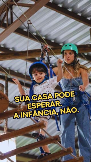 A gente sabe… a rotina engole.

É trabalho, casa, comida, roupa, tarefa, cansaço.

E muitas vezes o passeio fica pra depois. De novo.
Mas a verdade é que nossos filhos vão lembrar de quando topamos o passeio. De quando estivemos presentes.

A infância passa muito rápido. Rápido demais pra esperar “quando der”.

Um dia eles crescem… e a correria continua, mas a infância não.

Então vai. Mesmo sem tudo em ordem.
A casa espera. A infância, não. 

📌 Temos uma comunidade VIP gratuita, formada por famílias que compartilham informações, experiências e se ajudam no dia a dia.

Por lá, nossos leitores têm acesso a benefícios exclusivos, recebem novidades em primeira mão, sugestões incríveis de passeios e até descontos especiais.

👉 Quer fazer parte? Comente VIP que envio o link para você participar!

Reprodução/Instagram @tresgiramundo

.
#passear #passeioemfamilia #diversaoemfamilia #oquefazeremsp #spcriancas

🔗 https://spcriancas.com/EVqv