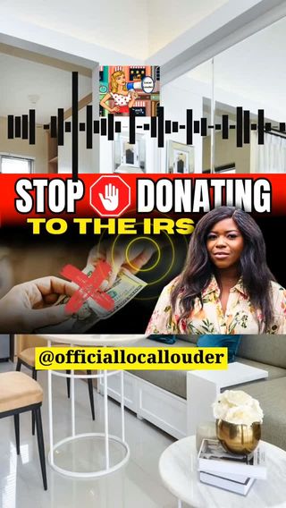 3 Massive Write-Offs Hiding in Plain Sight 💰

Are you straight-up tipping the IRS? 💸  Most entrepreneurs are leaving serious money on the table... just because they don’t know the rules.

In this video, CPA Chika Obih breaks down 3 massive tax write-offs that entrepreneurs often miss.

Not the boring, obvious stuff... we’re talking hidden money-savers like:

✅ The Home Office Deduction (Actual vs. Simplified) 
✅ Professional Development
✅ Self-Employed Health Insurance.

Stop overpaying. Protect your peace. Protect your profit. 👌🏾

Visit 🔗 https://youtu.be/NjCm5lMUpBI or link in bio to watch the full video.

#businesstaxes #taxstrategist #smallbusinesstaxes #cpa