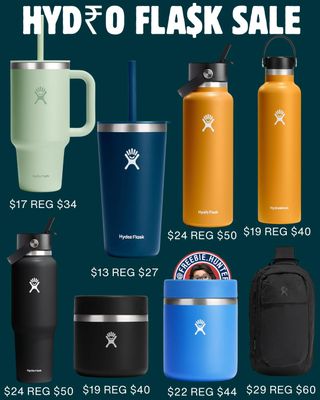 Comment LINK & I’ll send you the link.

🔥 TUMBLER SALE – Prices from JUST $13.98!

👉 20oz tumbler ONLY $13.98 (Reg $28)
👉 32oz travel tumbler JUST $17.48 (Reg $35)
👉 Water bottles from $19.98–$24.98 (Reg up to $50)
👉 Food jars & bottle sling pack from $19.98–$29.98

L I N K I N B I O to shop all

#AD Links are affiliated. Which means I may receive a small commission when you shop through my links. This is at no additional cost to you. 🥰

#drinkwaredeals #clearancesale #dealsandsteals #onlineshoppingdeals #freebiehunter 

https://www.facebook.com/share/p/18e5tEWS85/

LinkDM *5552*