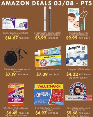 Comment LINK & I’ll message you the link. 

Massive savings on a variety of items across Amaz0nnnn!

L I N K  I N  B I O or go directly to https://rstyle.me/+hKWPTA5Mc9xPuK0oY42Ibw

#AD Links are affiliated. Which means I may receive a small commission when you shop through my links. This is at no additional cost to you. 🥰

Never miss a post!! Join my telegram group. Link in bio to j0in for 🆓

#freebiehunter #amazondeals #amazonfinds #ifounditonamazo 

LinkDM *5562*