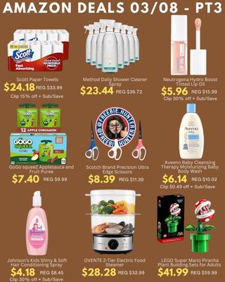 Comment LINK & I’ll message you the link. 

Massive savings on a variety of items across Amaz0nnnn!

L I N K  I N  B I O or go directly to https://rstyle.me/+U7NiuLi8XIgo3iAa267qng

#AD Links are affiliated. Which means I may receive a small commission when you shop through my links. This is at no additional cost to you. 🥰

Never miss a post!! Join my telegram group. Link in bio to j0in for 🆓

#freebiehunter #amazondeals #amazonfinds #ifounditonamazo 

LinkDM *5560*