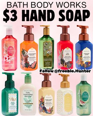 Comment LINK & I’ll message you the link.

TODAY ONLY!! 🧼✨ Hand soaps are just $3.95 right now — perfect time to stock up on your favorites! Great for kitchens, bathrooms, guest spaces, and even holiday gifts. These sales always go fast, so grab them before the deal ends tonight! 🛍️

L I N K I N B I O or go to:
https://rstyle.me/+QqABcmvLaA42RT6zsASM-g

#ad Links are affiliated. Which means I may receive a small commission when you shop through my links. This is at no additional cost to you. 🥰

#hotdeals #dealsandsteals #salealert #bargainhunter 

LinkDM *5563*