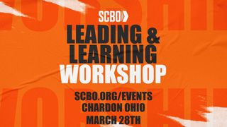 Calling all Pastors! In one month, Northeast pastors will gather for encouragement, connection, and a focused conversation on leading faithfully from the pulpit. Come be refreshed alongside others carrying the same calling.

Register here 👉 https://scbo.org/events