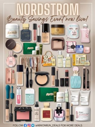 😍Drop 𝗔𝗡𝗬 𝗘𝗠𝗢𝗝𝗜 for 🔗 & details 

 beauty savings event is now live!! Rare savings on tons of premium beauty items 
https://brandcycle.shop/pjxxh

➡️You must follow me  first for the 🔗 to come thru

✅️ Check my bio for the l!nk if the dm didnt come thru 
@minionrun_deals 

#couponcommunity #discount #deals #clearance #viral
