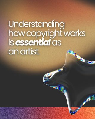 Copyright is structured, layered, and more complex than it appears.

It  separates:

- Economic rights, tied to the use of a work
- Moral rights, tied to authorship and integrity

Understanding how these layers interact is essential for navigating the  music ecosystem with clarity.

👉 Dive deeper in our latest blog.
Link in our bio! 

.
#musicindustry #musicproducer #musiccreator #musicdistribution #musicrights