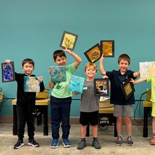 Gallery inspiration meets studio creation. 🖼️🎨✨

Spring classes at the Isenberg Art Academy begin the week of March 23rd! It’s an extraordinary chance for kids (ages 4-14) to learn from experienced teaching artists right in the heart of downtown. 🏙️

What’s on the schedule:
✨ Ceramics & Mixed Media
✨ Drawing & Painting
✨ Art Sprouts (Pre-K)
✨ Dedicated Homeschool classes

Everything is held at the HMA's Isenberg Art Academy studios in Big Spring Park, and they provide all the materials. 🧶🖌️

Tap the link in our bio to grab a spot before they’re gone! 🏃‍♀️💨

https://www.hsvmuseum.org