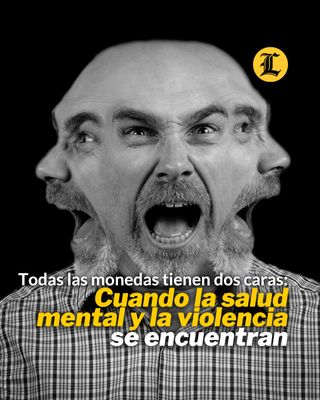 #LaVidaLD | Los casos de Ana Josefa y Jean Pumarol, ambos ocurridos en 2025, además de acaparar titulares han despertado el debate de la opinión pública. 

De un lado están las mortales víctimas y por otro las situaciones de salud mental de los atacantes, que incluso han sido motivo para dejarlos en libertad como es el caso de Pumarol.

Preguntas como: ¿Y si la victima fuera tu familiar? o ¿Y si fuera tu familiar el agresor?, son el punto de partida de una conversación que la sociedad suele evitar: la que ocurre cuando la salud mental y la violencia se encuentran en el mismo titular, y nadie sabe muy bien de qué lado estar.

**Amplíe en el link de la bio**

#SaludMental #Alerta #ListínDiario