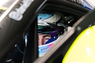 SpeedSeries Day 1 is done! Windy day at Phillip Island, let’s see how the weekend unfolds. 

#GTFestival #PhillipIsland #SpeedSeriesAU