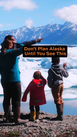 Just 45 minutes from Anchorage, Alaska’s Mat-Su Valley is one of the most underrated road trips.

Here’s how to spend 4 epic days:
📍 Day 1: Explore Palmer + Wasilla�→ Visit a Musk Ox Farm or Reindeer Farm
🧊 Day 2: Head to Glacier View�→ Walk on Matanuska Glacier, try ziplining or rafting
🐕 Day 3: Drive to Willow�→ Experience summer dog sledding + visit Iditarod HQ
🏔 Day 4: Hatcher Pass�→ Hike alpine trails + explore Independence Mine

🗓 Best time: Mid-May to mid-September

This is Alaska’s farm country—glaciers, wildlife, and adventure without the crowds.
Save this itinerary for your Alaska trip ✔️

Full sample itinerary linked in our bio!

Alaska | summer vacation | trip planning | road trip 

#YouNeedAlaska #Vacation #Travel #Alaska