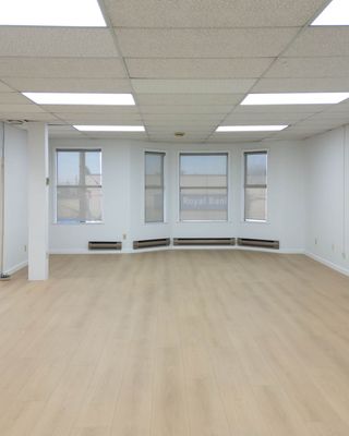 FOR LEASE // 1718 Commercial Drive // 2,000 SF

A bright, flexible office space in the heart of Commercial Drive. Surrounded by cafés, local shops, and everyday amenities, this location offers a convenient setting for professional or creative users looking to be part of one of Vancouver’s most vibrant neighbourhoods.

A great opportunity to establish your workspace on The Drive.