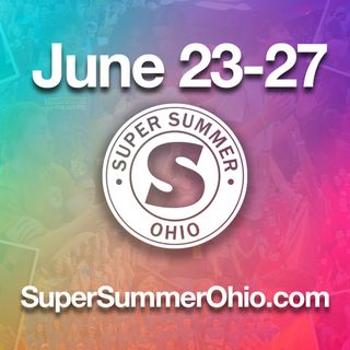 Spring is finally here 💐 Which means... Super Summer is just around the corner! 

This transformative camp helps students deepen their walk with Jesus, grow as leaders, and build friendships rooted in faith. Churches across Ohio are already planning — is yours?

Register and learn more 👉 https://scbo.org/supersummerohio