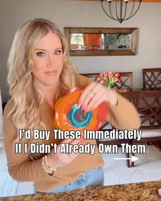 Comment “SHOP” and I will send you all the links to these finds from Amazon that I would buy again and again if I didn’t already have them. 

#amazon #amazonfinds #amazonhome #kitchengadget #homefinds