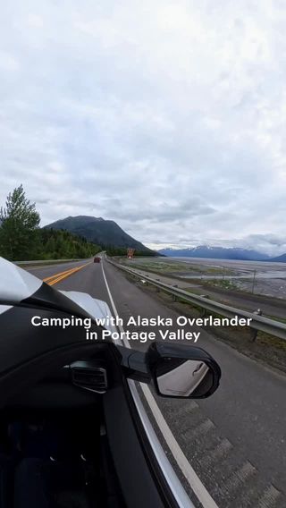 With Alaska Overlander, families can explore Alaska on their own terms sleeping under the rain on rooftop tents, cooking meals beneath an awning, and letting kids discover the joy of throwing rocks into glacial streams. 

This is road trip freedom paired with off grid comfort, designed for Alaskas terrain. Rain or shine, the memories stick.

Curious what an overland weekend could look like for your family? Check out the link in our bio to learn more!

Alaska | vacation | trip planning | explore

#YouNeedAlaska #SharingAlaska #AlaskaAdventures