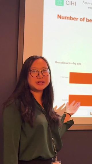 As health system planners continue to face pressures on budgets — stemming from factors including inflation and an aging population with increasingly complex diseases — our Pharmaceutical Data Tool provides comprehensive monitoring and reporting on public drug spending that allows health system planners to better plan for innovation, respond to budget pressures, and ensure that health systems can deliver effective and equitable care to Canadians. 

This tool provides information on the use of and spending on publicly funded pharmaceuticals across Canada, as well as the designs, payment structures and formularies of public drug programs in Canada. It enables comparable analysis of federal, provincial and territorial drug program trends, designs and coverage. 

Check it out in the LINK IN OUR BIO: https://www.cihi.ca/en/pharmaceutical-data-tool

---

Alors que les planificateurs des systèmes de santé continuent de faire face à des pressions budgétaires — en raison notamment de l’inflation et d’une population vieillissante atteinte de maladies de plus en plus complexes —, l’Outil sur les données pharmaceutiques de l’ICIS fait un suivi exhaustif et rend compte des dépenses publiques en médicaments. Il permet ainsi aux planificateurs des systèmes de santé de mieux prévoir l’innovation, de réagir aux pressions budgétaires et de veiller à ce que les systèmes de santé puissent offrir des soins efficaces et équitables à la population canadienne. 

Cet outil fournit des informations sur l’utilisation des médicaments financés par le secteur public au Canada et les dépenses connexes, ainsi que sur la conception, les structures de paiement et les listes de médicaments assurés des régimes publics d’assurance médicaments au pays. Il permet l’analyse comparative des tendances, de la conception et de la couverture des régimes fédéral, provinciaux et territoriaux d’assurance médicaments.