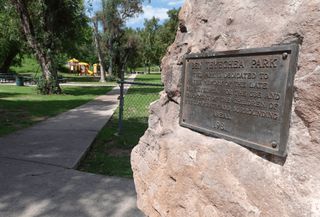 The Commission on Disability Issues under the City of Nogales will host the Neurodiversity Community Resource Fair on Thursday, April 2, from 12 p.m. to 5 p.m. at Teyechea Park, behind City Hall.

“As a parent of a neurodiverse child, I know how lonely and overwhelming it can feel to navigate state and local services,” said Michelle Ramirez, chair of the Commission on Disability Issues. 

“But we want people to know that they’re not alone."

Read the full story at link in bio. 
By @alessandra.dezubeldia