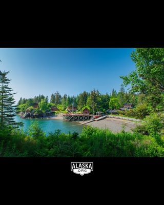 What food should you try in Alaska? Our April newsletter showcases the best bites. 

Our featured partner this month is @alaskawildernesslodge, a stunning wilderness lodge on the shores of Kachemak Bay. Their chef builds every meal around what's fresh and local — maintaining close relationships with fishermen and farmers. 

Check out the full newsletter linked in our bio!

Photos by @alaskawildernesslodge 

wilderness lodges | get outside | summer vacation | foodie
 
#YouNeedAlaska