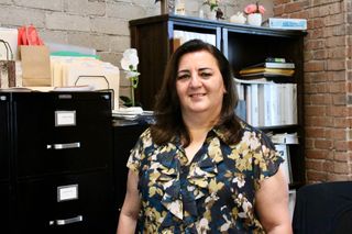 Meet Clariza Gastelum, a 2026 Shining Star of Santa Cruz County honoree.

As Nogales Community Development's executive director, Gastelum is opening doors to opportunity by helping Nogales families navigate tax season and build financial stability.

Read full story at link in bio. 
By @alessandra.dezubeldia