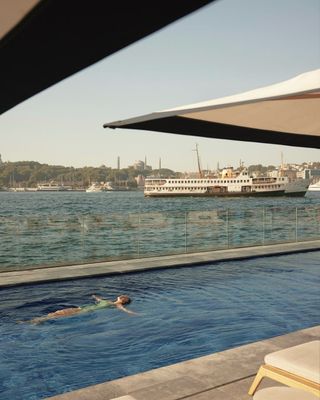 Travellers seeking time-honoured hospitality that knows how to flatter will find themselves richly rewarded at The Peninsula Istanbul. A jewel on the Bosphorus, this 2023-opened urban resort isn’t just a place to stay, but an export of a ‘Peninsula way of doing things’.
.
Link in bio