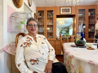 Meet Silvia Acosta, a 2026 Shining Star of Santa Cruz County honoree.

A lifetime of showing up, giving back and lifting others, Acosta’s story is a reminder that real impact is built through everyday acts of service.

Read full story at link in bio. 
By @alessandra.dezubeldia