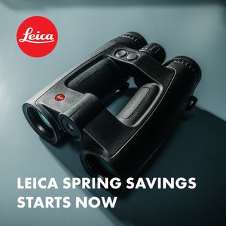 Leica spring savings are here!

Upgrade your glass with premium Leica optics and enjoy limited-time savings on binoculars, rangefinders, and riflescopes.

Save up to $750 on select models.

Shop now: https://www.sportoptics.com/leica-optics.html
Call us: 800-720-9625
Link in bio